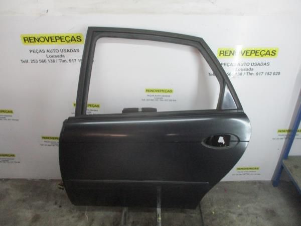 Porta trás esquerda CITROËN C5 I (DC_)