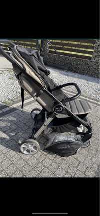 Spacerówka babyjogger