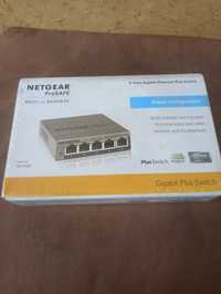 Przełącznik Netgear ProSAFE GS105E