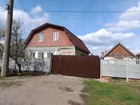 Продам будинок 2 поверха
