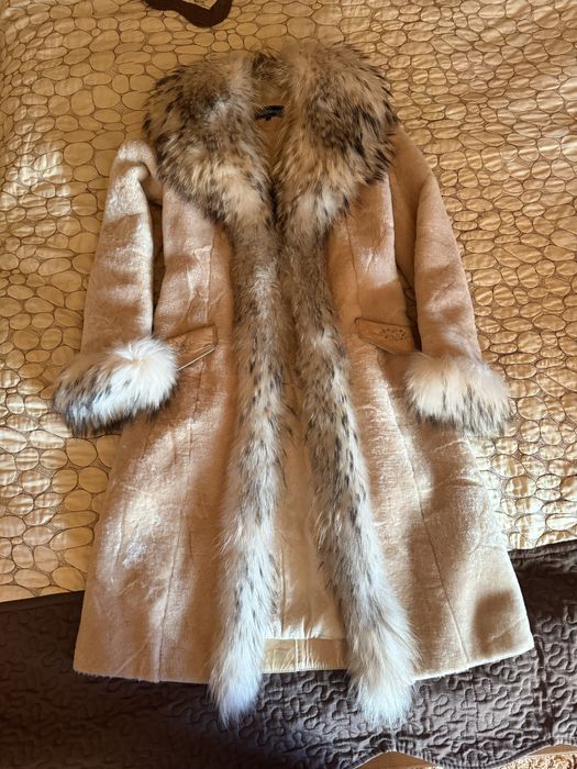 Продаю натуральну шубу