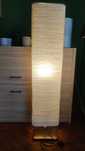 Ikea lampa podłogowa