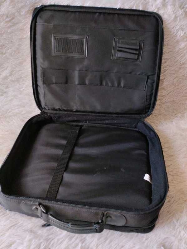Torba na laptopa IBM 16 cali