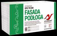 STYRMAN styropian fasada EPS 70 040