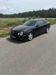 Mercedes clk 208