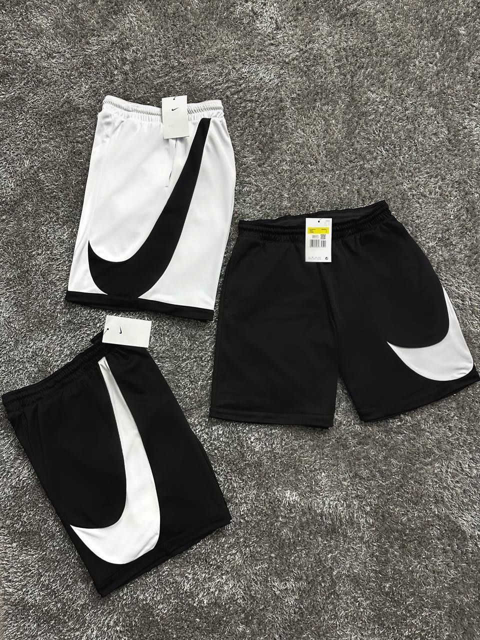 Шорты Nike Big Swoosh