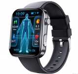 Smartwatch Altmir F300 Active Life Monitor z 52 Trybami ttst1459
