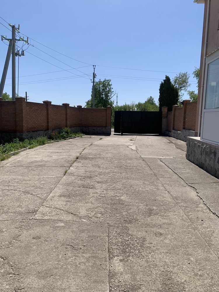 Пролаж готового бізнесу - сауна на Соколівці