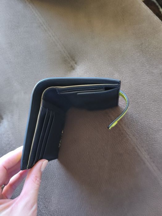 Carteira tous original