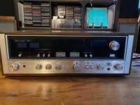 Sansui 8080 amplituner