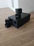 Bose acoustimass