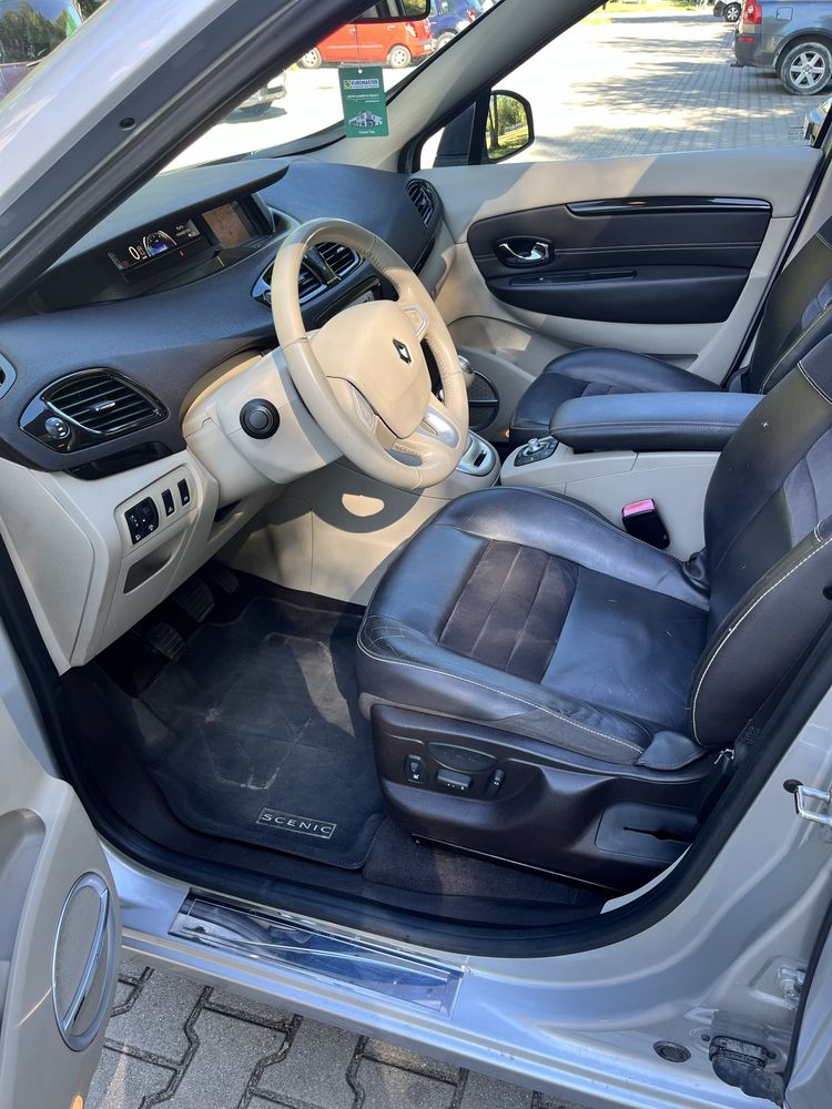 Renault Scenic III