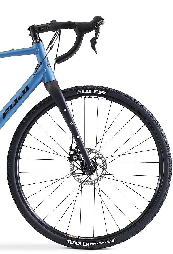 Rower gravel Fuji Jari 2.1 Tiagra