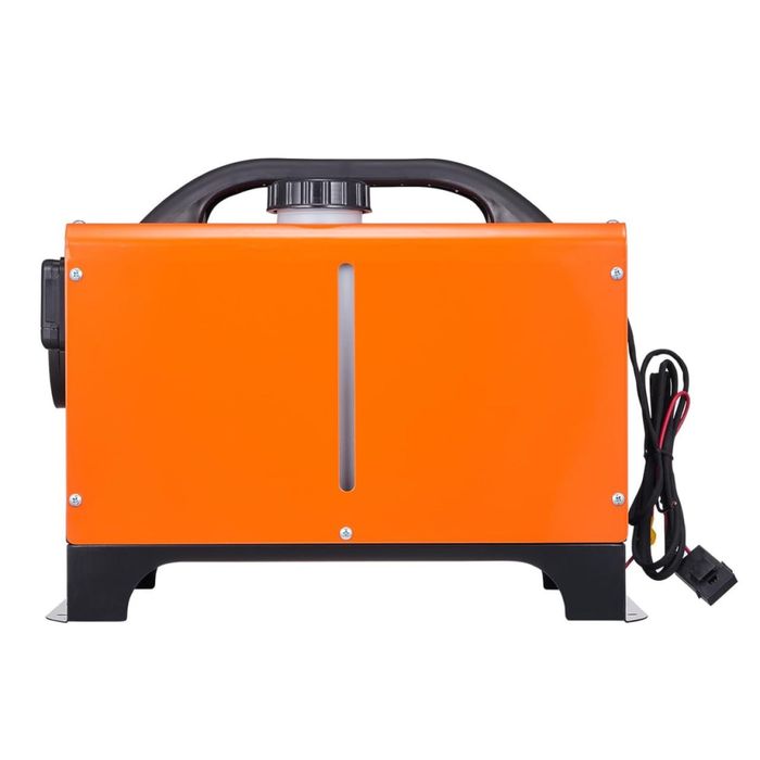 Vevor 8 kwt Дизельний обігрівач вебасто