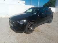 Mercedes Benz GLC 300 de