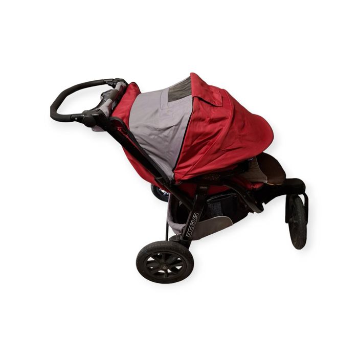 Триколісна коляска 2 в 1 Activ3 Chicco