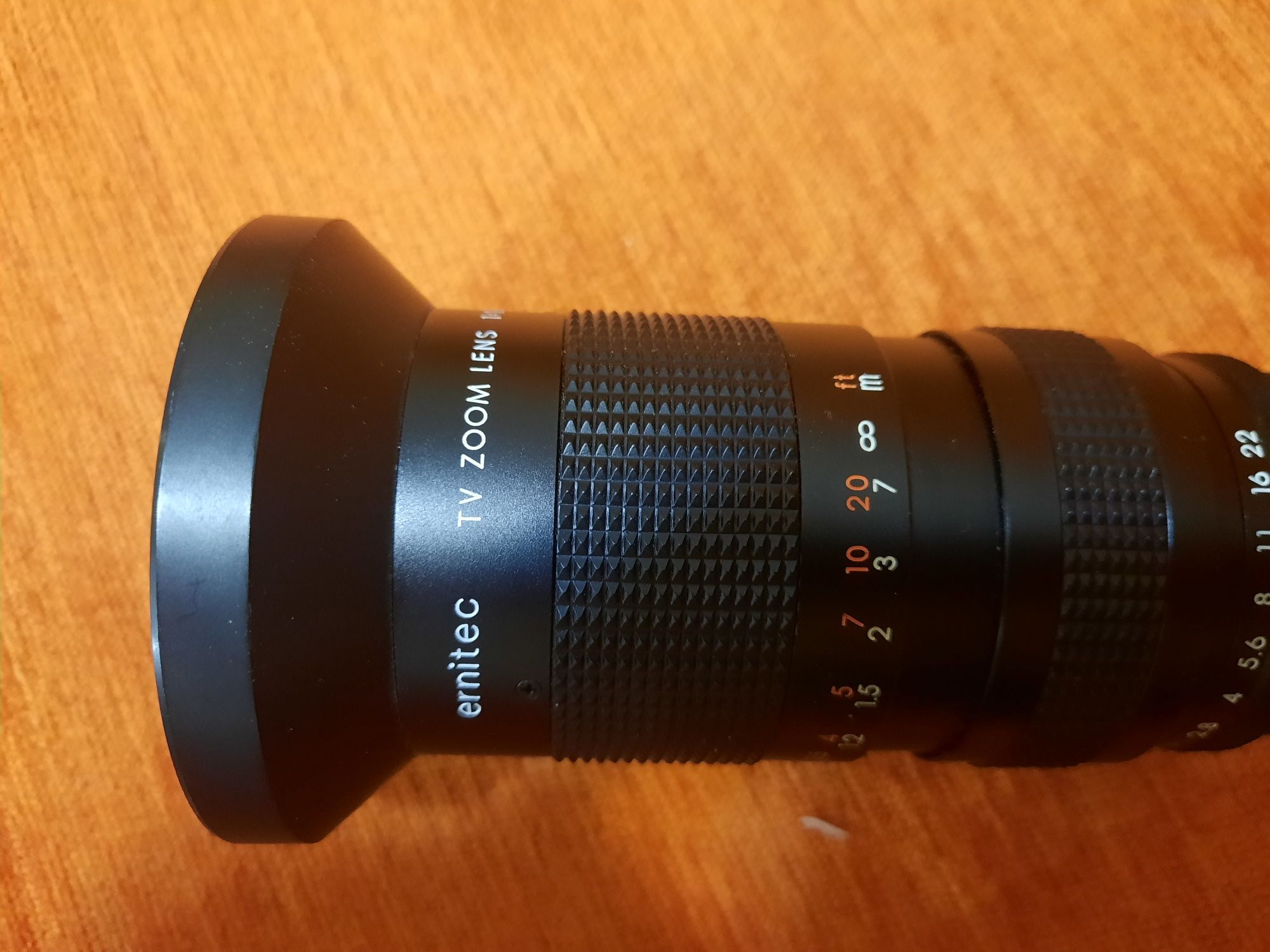 Sony video camera plus ernitec