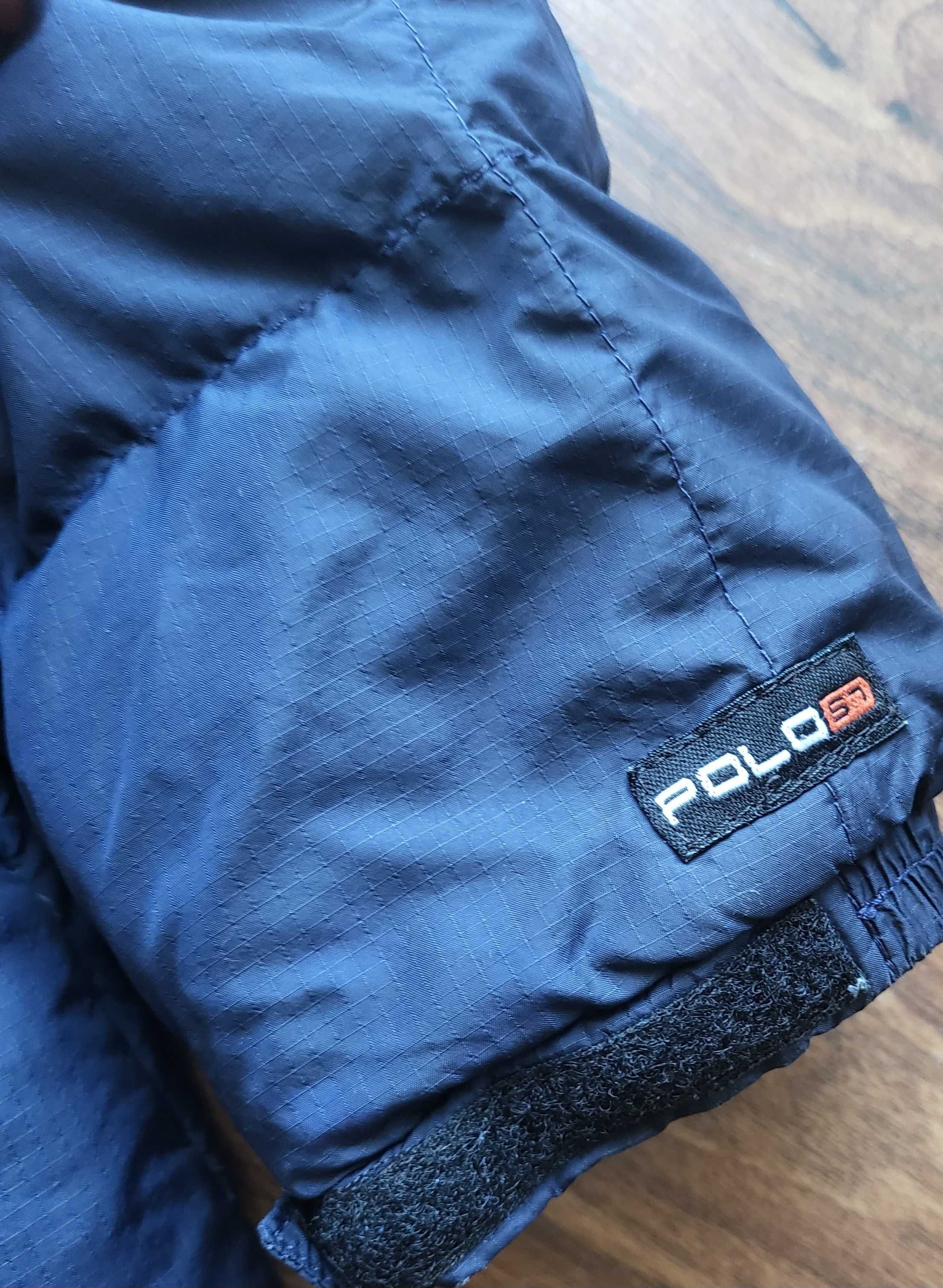 Kurtka puchowa Polo Ralph Lauren 3T