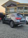 Mercedes-Benz GLC 220 d 4Matic 9G-TRONIC Exclusive
