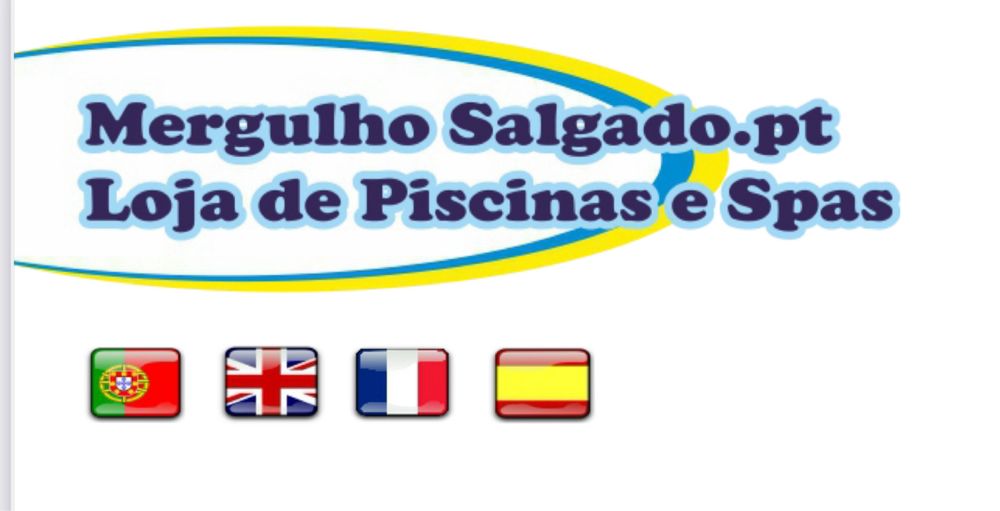Spa Jacuzzi 2x2  valor 5.685,00€  Mergulho Salgado .pt