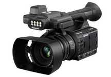 Panasonic AG-AC30