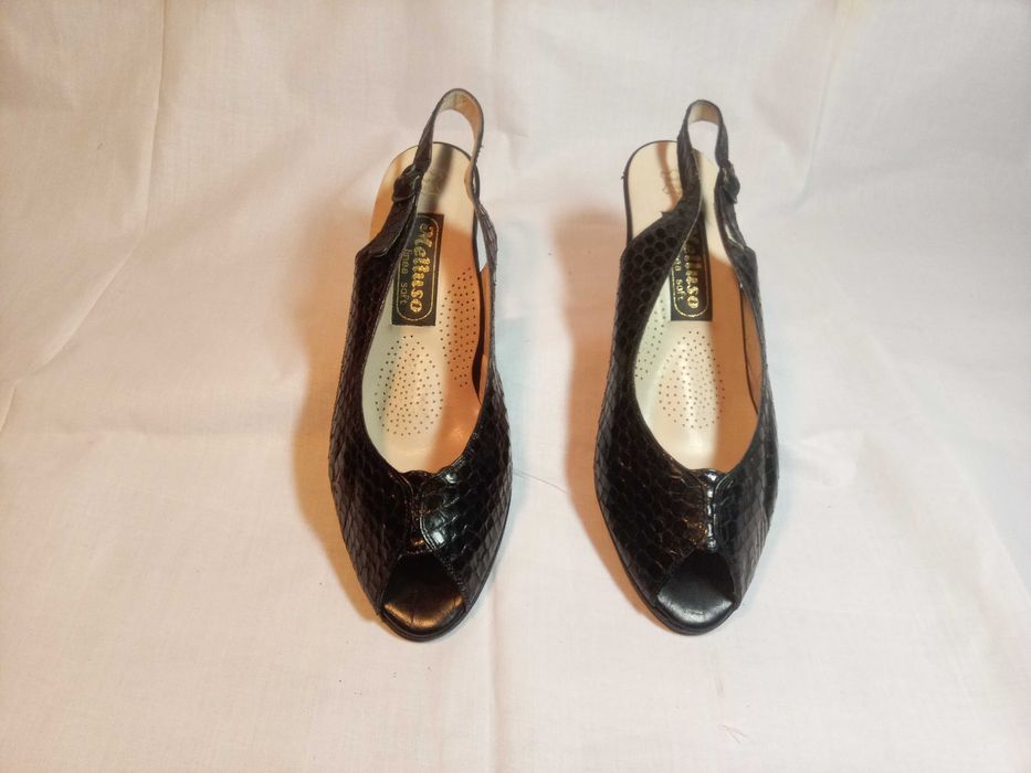 Сандалі бренд Melluso