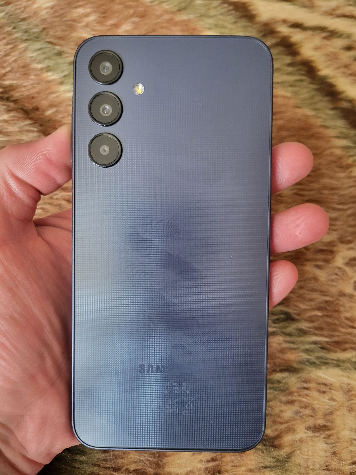 Продам Samsung A25 5G 8/256