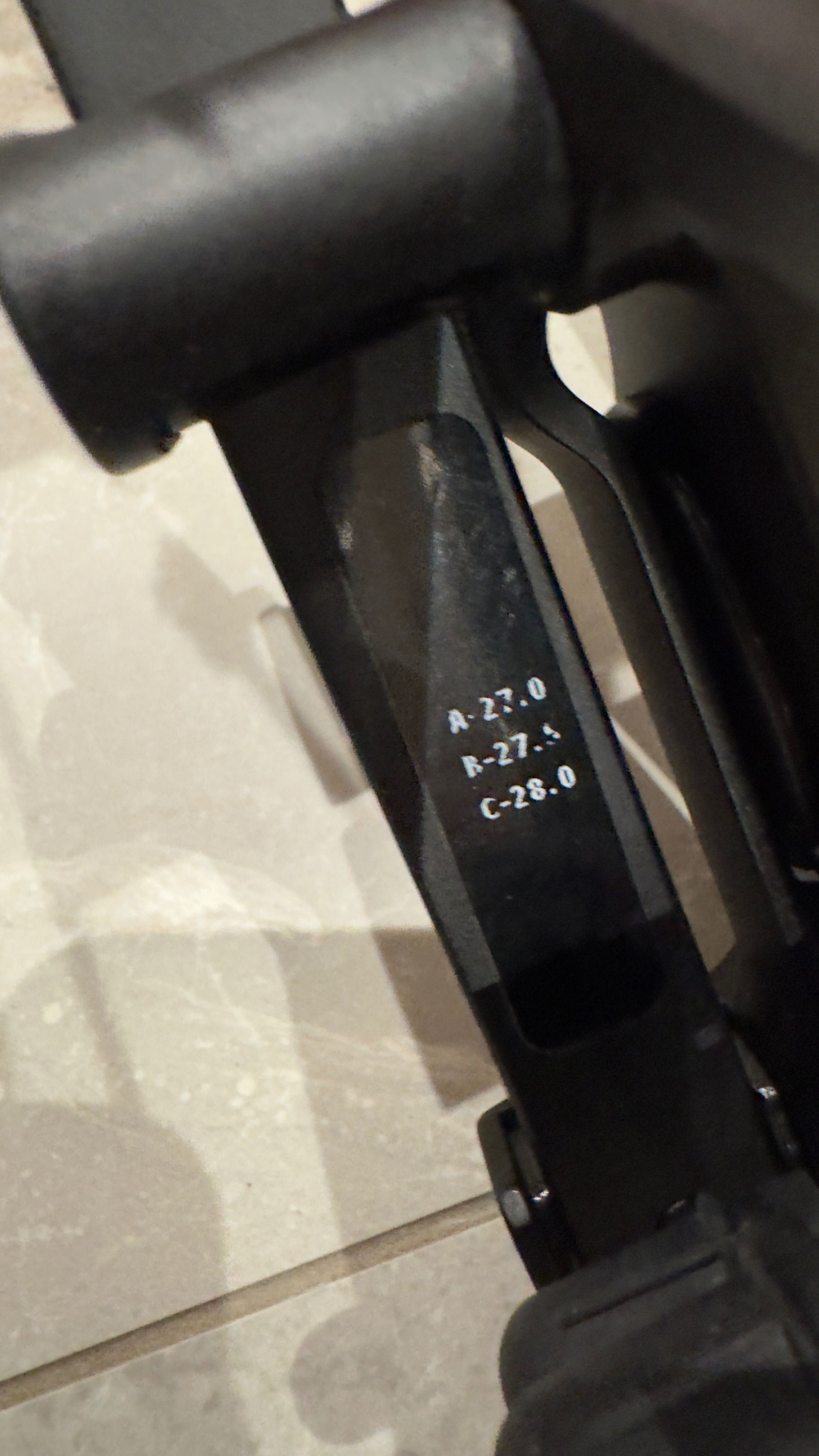 Hoyt Stratos 40 SVX 2