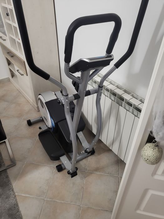 Bicicleta Elíptica