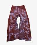 "Putty worker" jeans кастом viper  opium erd type