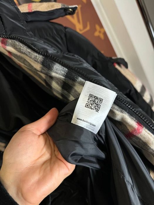 ЦЕНА ТАКОГО 6000!BURBERRY -60% Мужские куртки пуховики зимние осенние