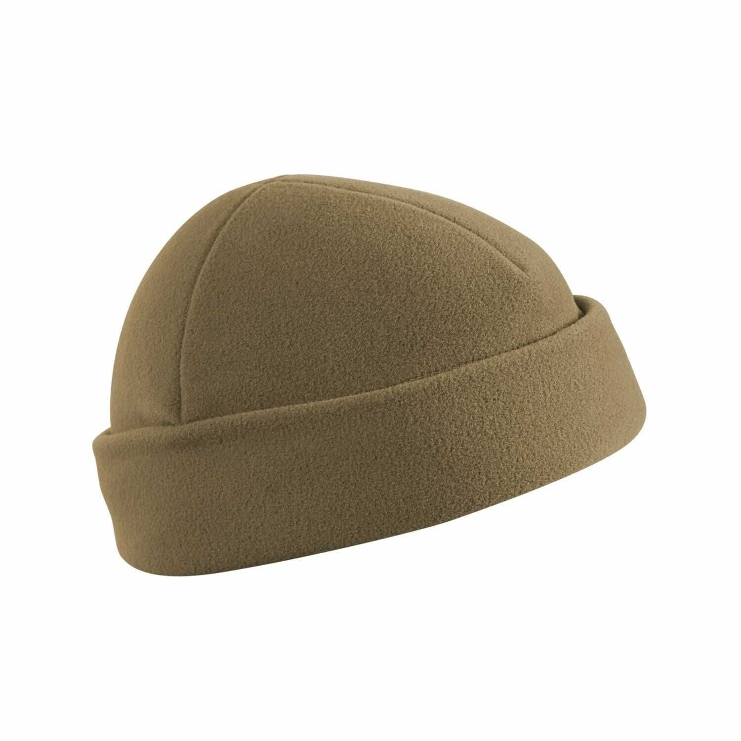 HELIKON-TEX WATCH CAP FLEECE Шапка флісова універсальна докерка ковпак