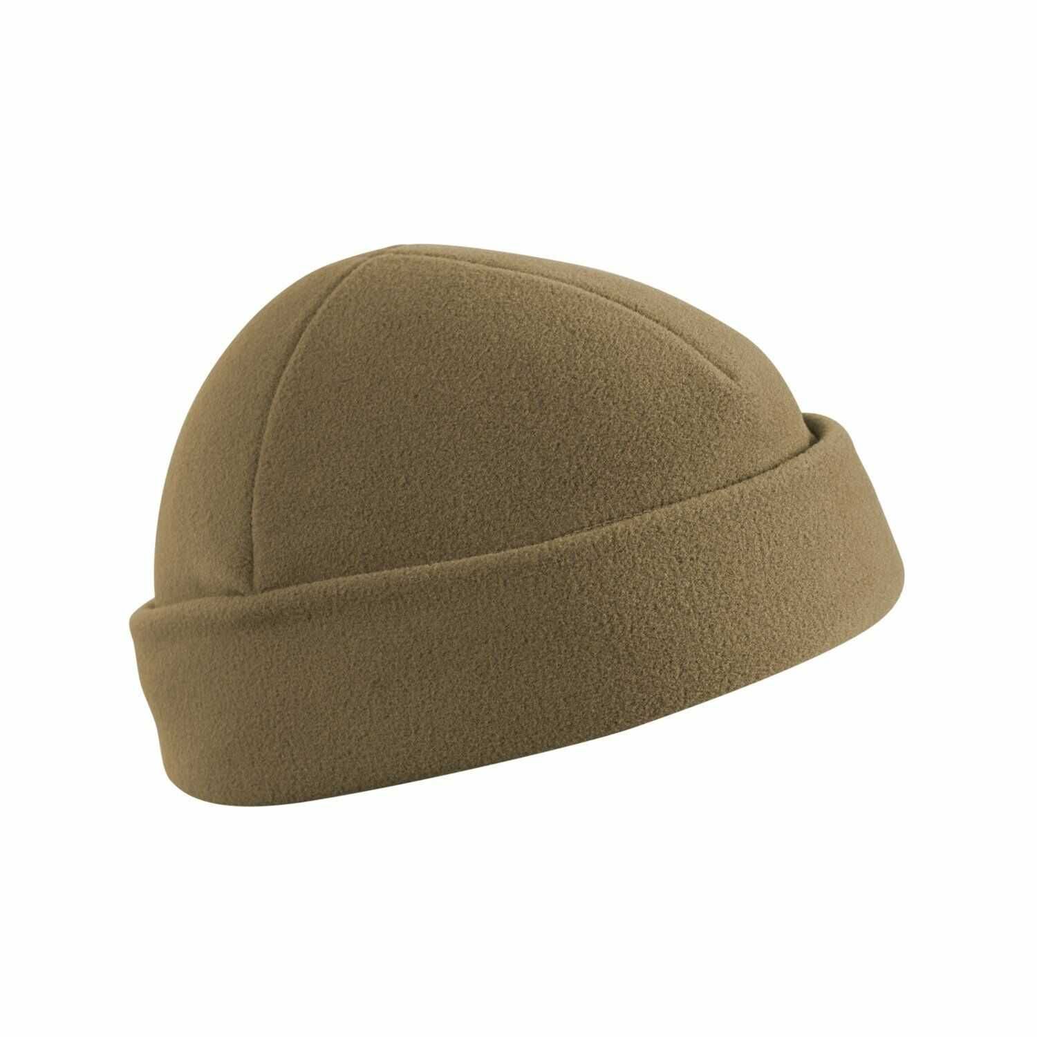 Акція HELIKON-TEX WATCH CAP FLEECE Шапка флісова універсальна докерка