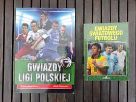 Gwiazdy Ligi Polskiej, Gwiazdy światowego futbolu