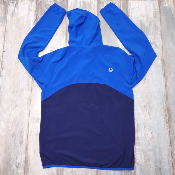 Marmot Kurtka Męska Lightstream Jacket Outdoor Trekkingowa Lekka Fit M