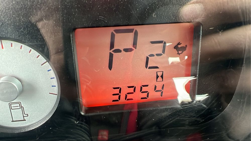 Massey Ferguson 8480 Dyna VT Bardzo Dobry Stan