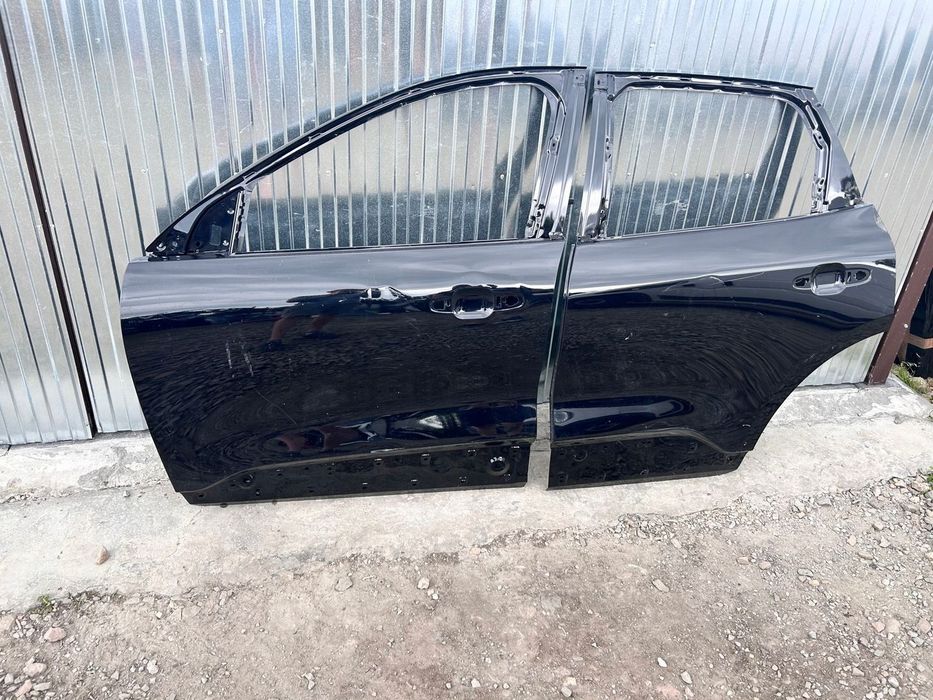 DRZWI PRZEDNIE LEWE FORD KUGA MK3