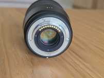 Obiektyw Sigma  16 mm F1.4 DC DN Fuji X mount micro 4/3 jak nowy