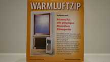Uszczelka Okienna do Klimatyzatorów Przenośnych Uszczelnienie do Okien