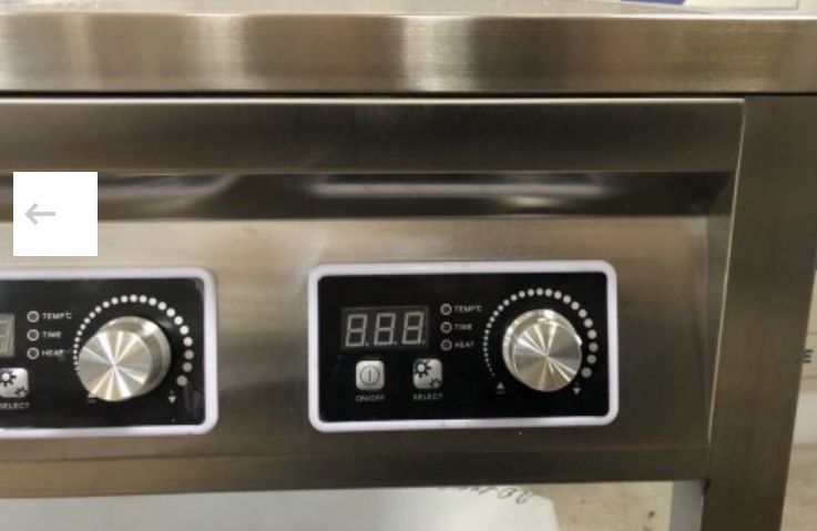 Плита індукційна