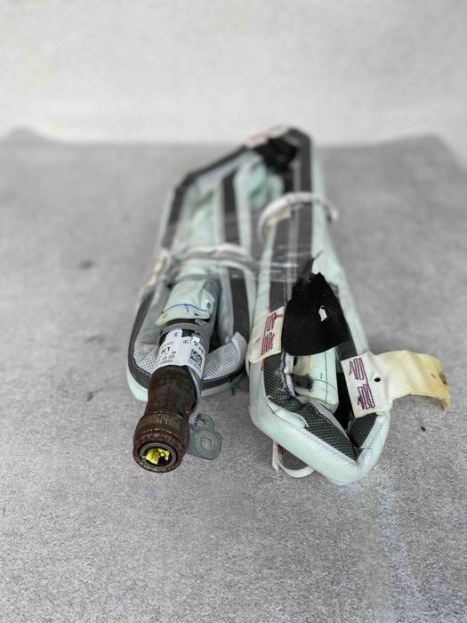 Штора AirBag подушка даху безопасность Аірбег bmw X3 BMW G01 бмв г01