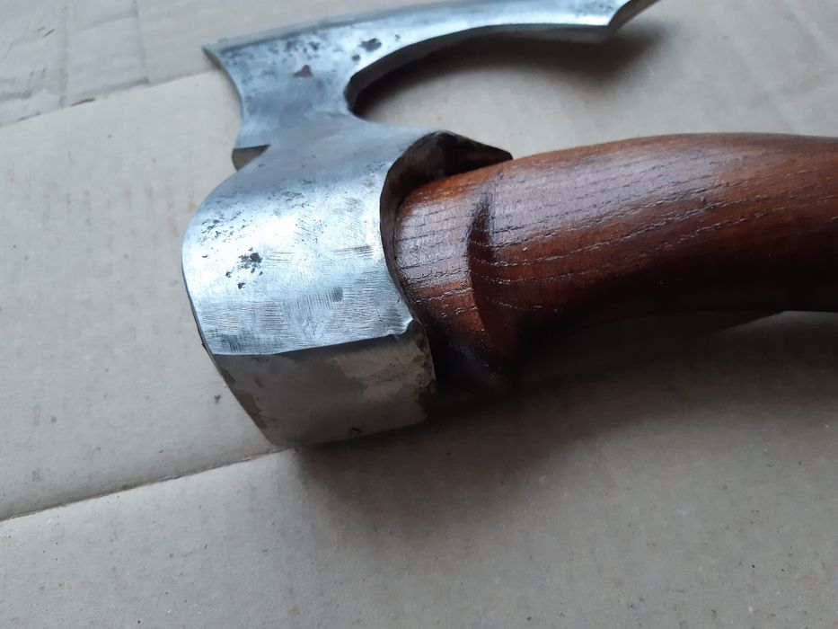 Кулачний топор СССР