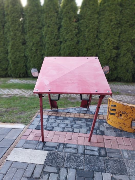 Kabina dach do traktora ogrodowego
