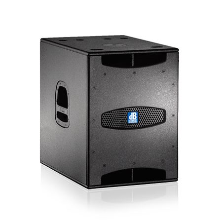 Subwoofer DB Technologies SUB 15 D