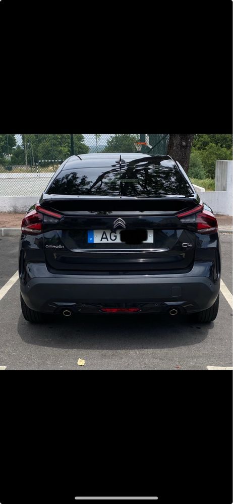 Citroen c4 1.2 Puretech 131cv Shine Pack