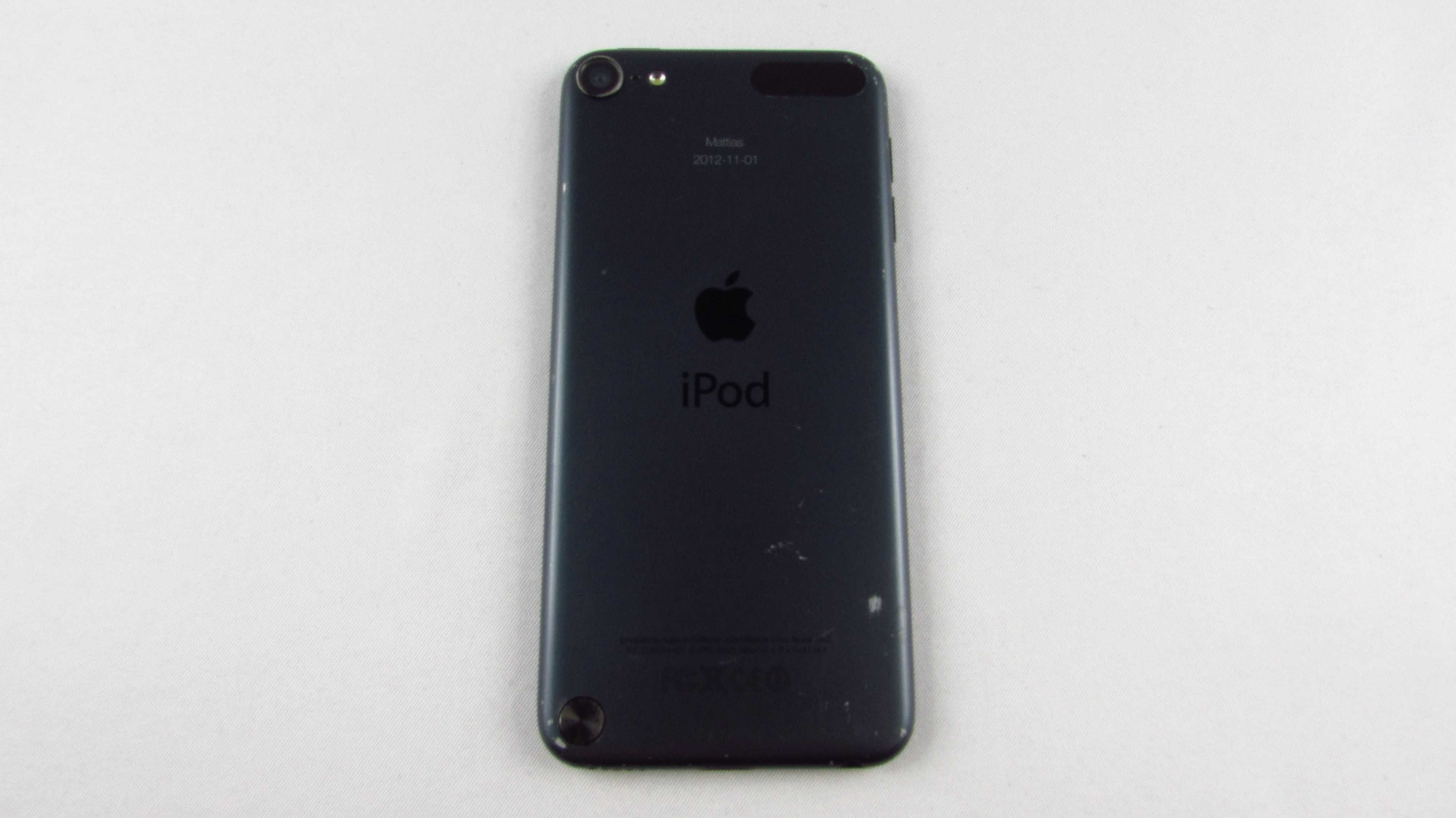 APPLE - iPod Touch 16gb A1421 5 generacja