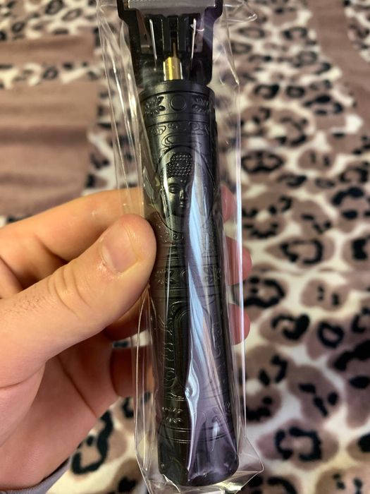 Триммер для бороды (машынка для стрижки волос