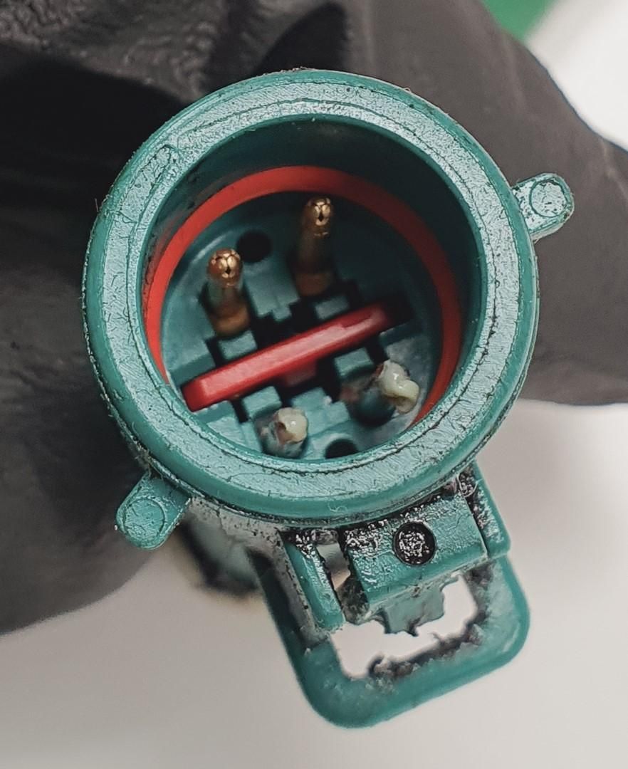 SONDA LAMBDA JAGUAR S-TYPE 3.0 V6 XC2F-9F472-A1A