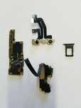 Placa board apple xs max