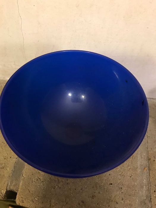 Na lody plastikowy puchar pucharki miseczka 10 sztuk